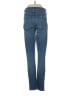 AGOLDE Hearts Blue Jeans Size 26 waist - photo 2