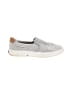 Keds for Kate Spade Gray Sneakers Size 8 1/2 - photo 1