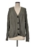American Eagle Outfitters Gray Cardigan Size M - photo 1
