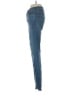 AGOLDE Hearts Blue Jeans Size 26 waist - photo 5