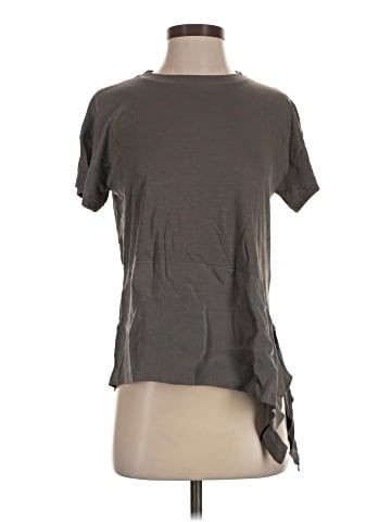 Joseph Short Sleeve T-Shirt (view 1)