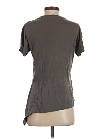 Joseph Short Sleeve T-Shirt (view 2)