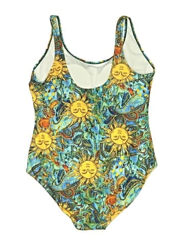 Unbranded One Piece Swimsuit (view 2)