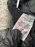 Ann Taylor Solid Black Athletic Shorts Size 14 - photo 4