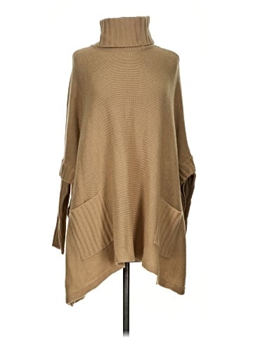 RD Style Turtleneck Sweater (view 1)