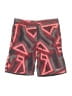 Nike Graphic Red Board Shorts Size 8 - 9 - photo 1