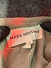 Mara Hoffman Gray Coat Size 00 - photo 6
