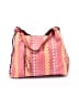 Vince Camuto Pink Shoulder Bag One size - photo 1