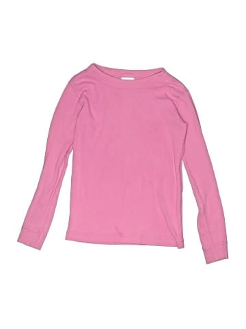 Hanna Andersson Long Sleeve T-Shirt (view 1)
