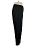 J.Jill Solid Black Dress Pants Size 1X (estimated) - photo 4