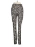 Goldsign Paisley Silver Brown Active Pants Size S (estimated) - photo 2