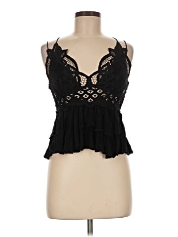 FP One Sleeveless Blouse (view 1)