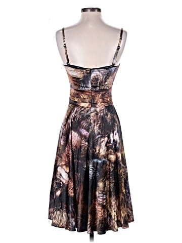 McQ Alexander McQueen Cocktail Dress (view 2)
