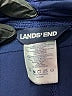 Lands' End Blue Swimsuit Bottoms Size 12 - photo 3