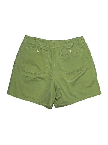 Rafael Khaki Shorts (view 2)