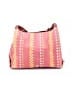 Vince Camuto Pink Shoulder Bag One size - photo 5