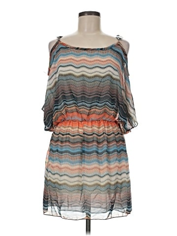 Trac Casual Dress (view 1)