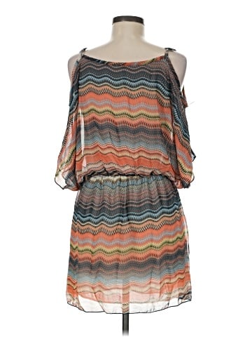Trac Casual Dress (view 2)
