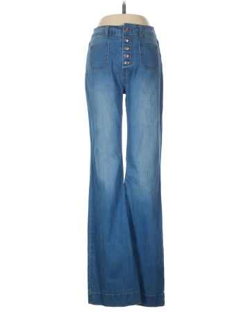 Fashion Nova Jeans (view 1)