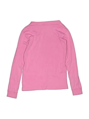 Hanna Andersson Long Sleeve T-Shirt (view 2)