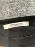 Givenchy 100% Cotton Floral Black Short Sleeve T-Shirt Size XS - photo 11