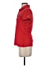 Nike Golf 100% Polyester Red Short Sleeve Top Size S - photo 5