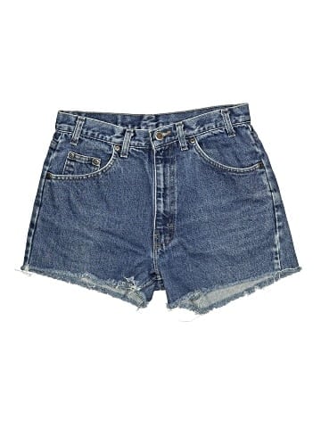 SONOMA life + style Denim Shorts (view 1)