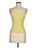 BCBGMAXAZRIA Yellow Tank Top One size - photo 1