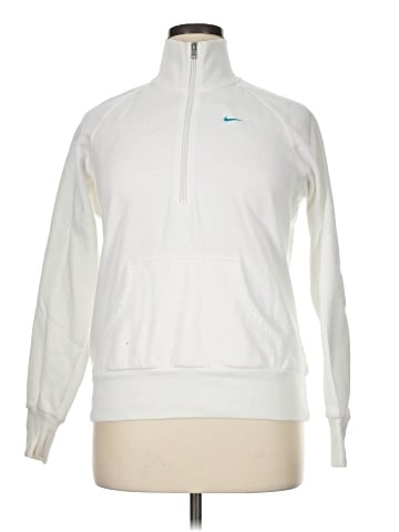 Nike Fleece (view 1)