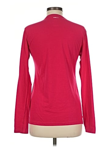 Adidas Long Sleeve T-Shirt (view 2)