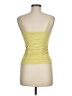 BCBGMAXAZRIA Yellow Tank Top One size - photo 2