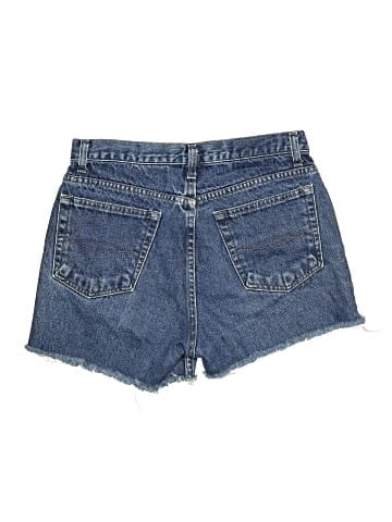 SONOMA life + style Denim Shorts (view 2)