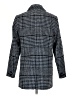 Old Navy Houndstooth Blue Blazer Size S - photo 2