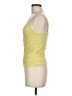 BCBGMAXAZRIA Yellow Tank Top One size - photo 5