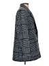 Old Navy Houndstooth Blue Blazer Size S - photo 4