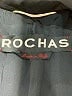 ROCHAS Black Jacket Size EU (IT) 42 / US 6 (estimated) - photo 6