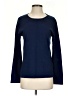 J.Crew Factory Store Blue Pullover Sweater Size S - photo 1