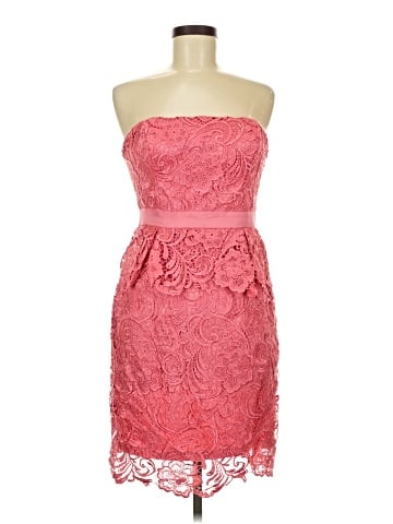 Cache Cocktail Dress (view 1)