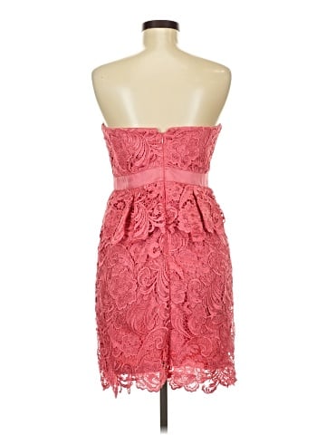 Cache Cocktail Dress (view 2)