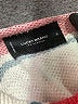 Lucky Brand Stripes Red Pullover Sweater Size S - photo 7