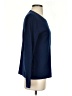 J.Crew Factory Store Blue Pullover Sweater Size S - photo 4