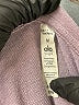 Alo Yoga Gray Long Sleeve Top Size M - photo 7