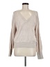 Pinque Tan Pullover Sweater Size M - photo 1