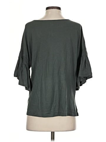 14th & Union 3/4 Sleeve Top (view 2)
