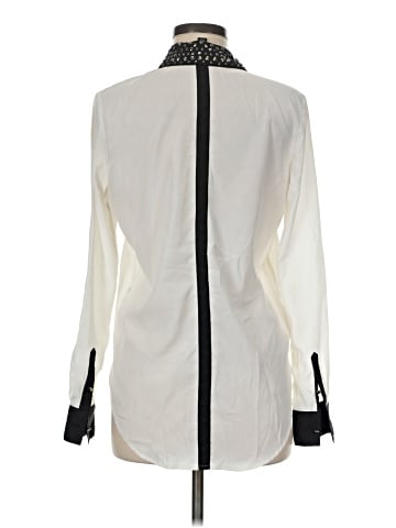 Rock & Republic Long Sleeve Blouse (view 2)