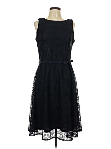 Danny And Nicole Cocktail Dress (view 1)