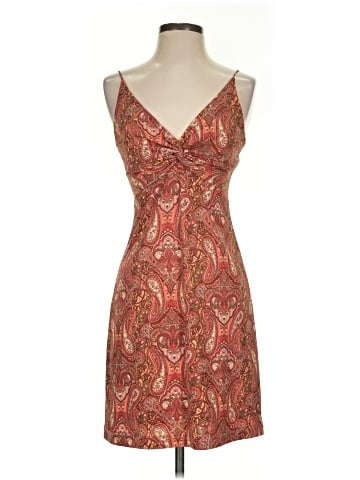 Laundry by Shelli Segal Cocktail Dress (view 1)