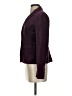 Gap Purple Blazer Size 4 - photo 5