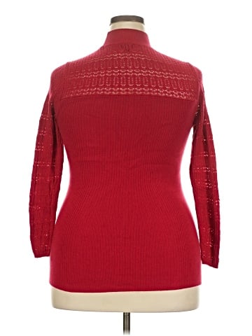 Torrid Turtleneck Sweater (view 2)