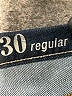J.Crew Blue Jeans Size 30 waist - photo 9